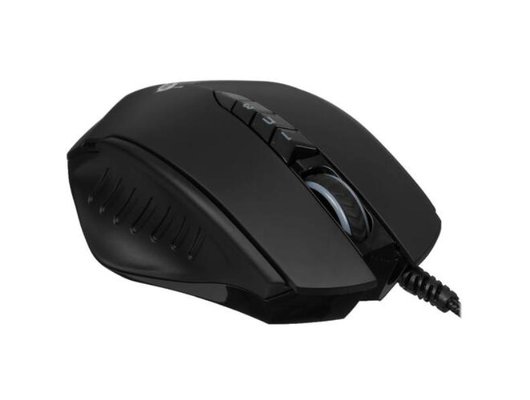 Мышь проводная игровая A4Tech Bloody V8M Max черный